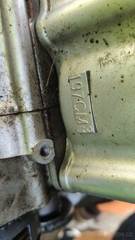 Motory 200 a 250cc Čína - 10