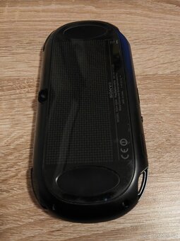 Playstation Vita Oled Cfw - 10
