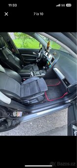 Audi A6 C6 allroad 3.0 tdi 171kw - 10