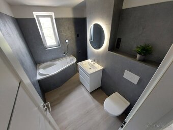 Prodám byt 2+1 - 55m², Poděbrady, ul. Kunštátská - 10