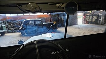 Jeep Willys M38A1 - 10