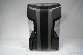 3D tiskárna MakerBot METHOD X Carbon Fiber Edition - 10