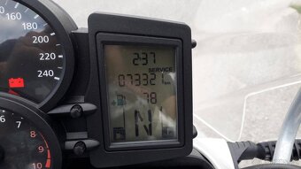 BMW R 1200 R - 10
