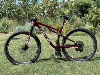 Specialized S-Works Epic - 10