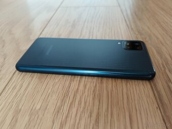 Samsung Galaxy M12 64GB- 6.5"PLS/ 64GB/ 4GB RAM /GPS/ NFC - 10