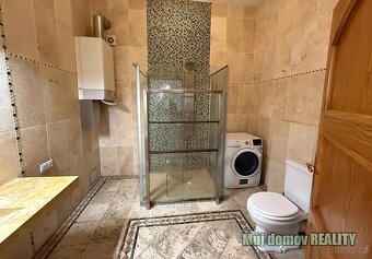 Prodej stylového bytu 2+kk, 80 m U Půjčovny, Praha 1 Nové - 10