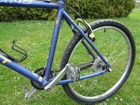 SCOTT comp racing 1997 - Magura - 19" - 10