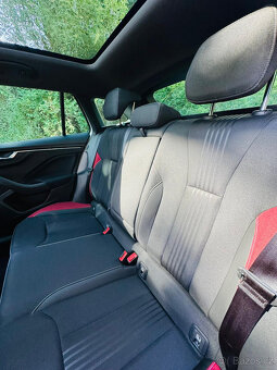 Prodám ŠKODA SCALA MONTE CARLO 1,5 TSi 110 Kw DSG, Panorama - 10