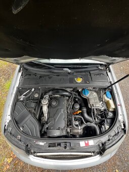 A4 B6 1.9 TDI QUATTRO - 10