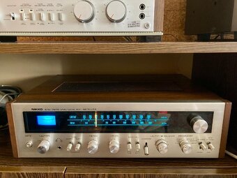Rotel sestava - super vintage - 10