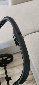 Cybex Priam 3 kombinace - 10
