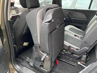 Prodám Citroën C4, Picasso Grande, 1,6 HDi - 10