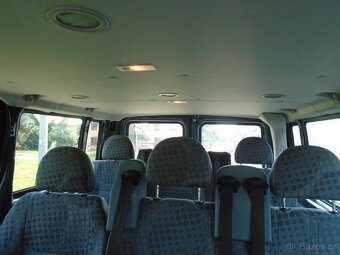 Ford Transit 2.2 TDCI,9.Míst,Bus,Klima - 10