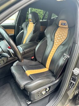 BMW X6 M Competition - 10