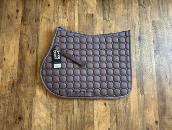 Podsedlova decka a cabraka Eskdron Taupe - 10