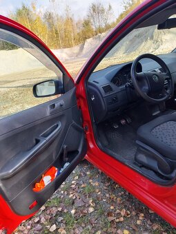 FABIA COMBI - 10
