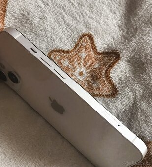 Apple Iphone 13 128GB bílý ✔🍎 - 10