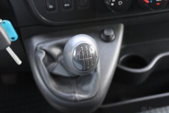 Opel Movano 2,3 CDTI 1.MAJ,L3H2,DPH,TAŽNÉ,2016 - 10
