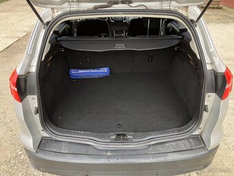 Ford Focus, 1,5 TDCI - 10
