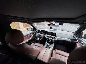 BMW X5 g05 3.0xDrive, M-Paket - 10