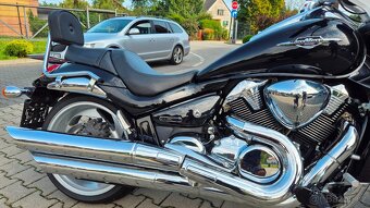 yamaha xv 1900 midnightstar stratoliner 2008 - 10