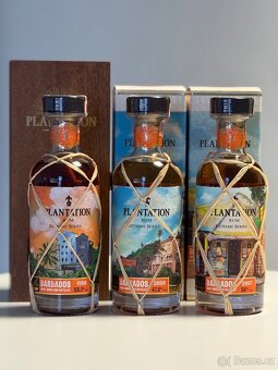 Zacapa - Diplomatico - Plantation - 10