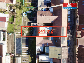 Prodej rodinného domu, 93 m², Ivančice, ul. Kpt. Jaroše - 10