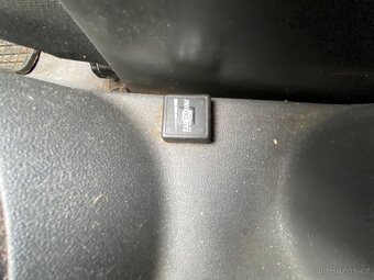 Kia Rio 1.4 16V LPG - 10