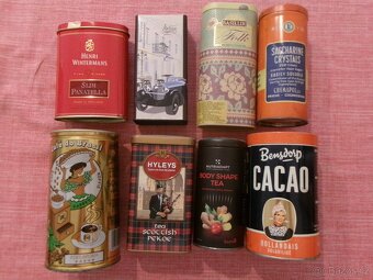 Sbírka 30 dóz. - 10