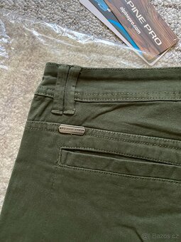 Nové pánské kalhoty ALPINE PRO - č. 52, 1000/1000 - 10