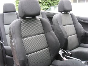 Peugeot 307 1.6i 109PS C-C Dynamique - 10