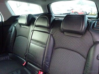 Citroën C5 2,0 HDI, GARANCE KM - 10