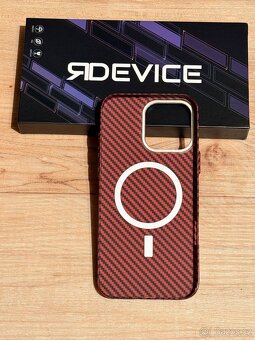 iPhone 16 pro max, 256 gb - 10