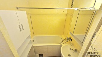 Pronájem bytu 2,5 + 1  ul.  Ludvíka  Podéště, Poruba - 10