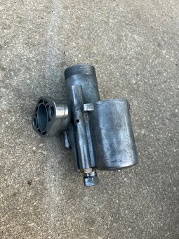 jawa 250-592 karburátor - 10