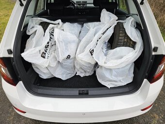 Škoda Fabia combi Facelift 1,0 TSi 81 kW STYLE - 10