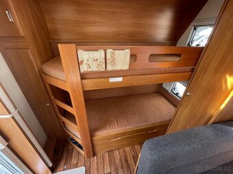 Hobby 500 KMFE EXCELLENT 2 PALANDY - 10