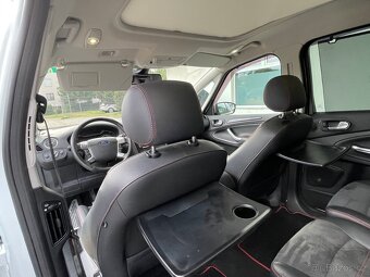 Ford S-Max Titanium S 2.2 - 10