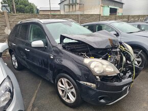 RENAULT KOLEOS 2.0DCI 110KW 4X4 - 10