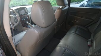 JEEP GRAND CHEROKEE WK 3,0 CRD - 10