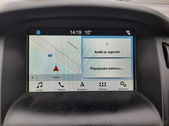 Ford Focus mk3 2018 - 10