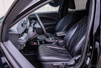 Ford Mustang Mach-E / ODPOČET - 10