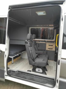 VW Crafter STYLE GRAND CALIFORNIA - 10