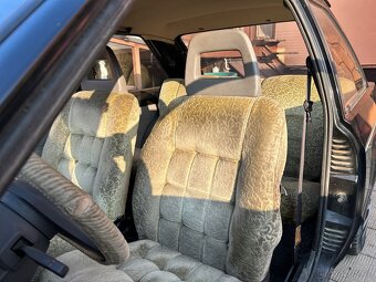 Ford ESCORT 1.3 1981 - 10