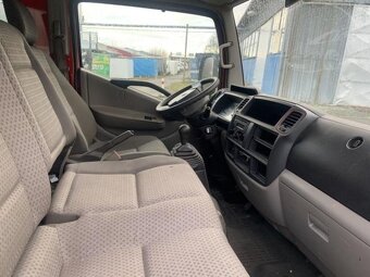Renault Maxity 2.5TD 6mist Novy 3S sklápěč - 10