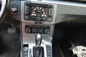 VW Passat B7, 2.0 TDI, 103kW - náhradní díly, LA8X - 10