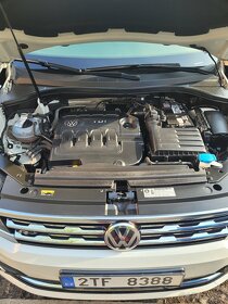 Tiguan r line - 10