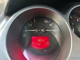 SEAT ALTEA XL 2.0TDI 103KW DSG / AUTOMAT 2008 SERVISKA - 10