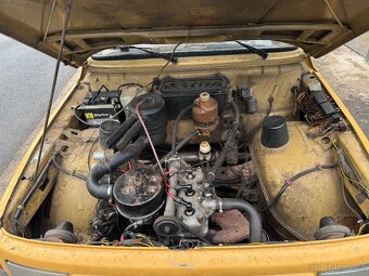 Wartburg 353 - 10
