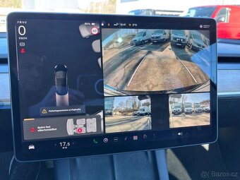 Tesla Model 3 Standard Range - 10